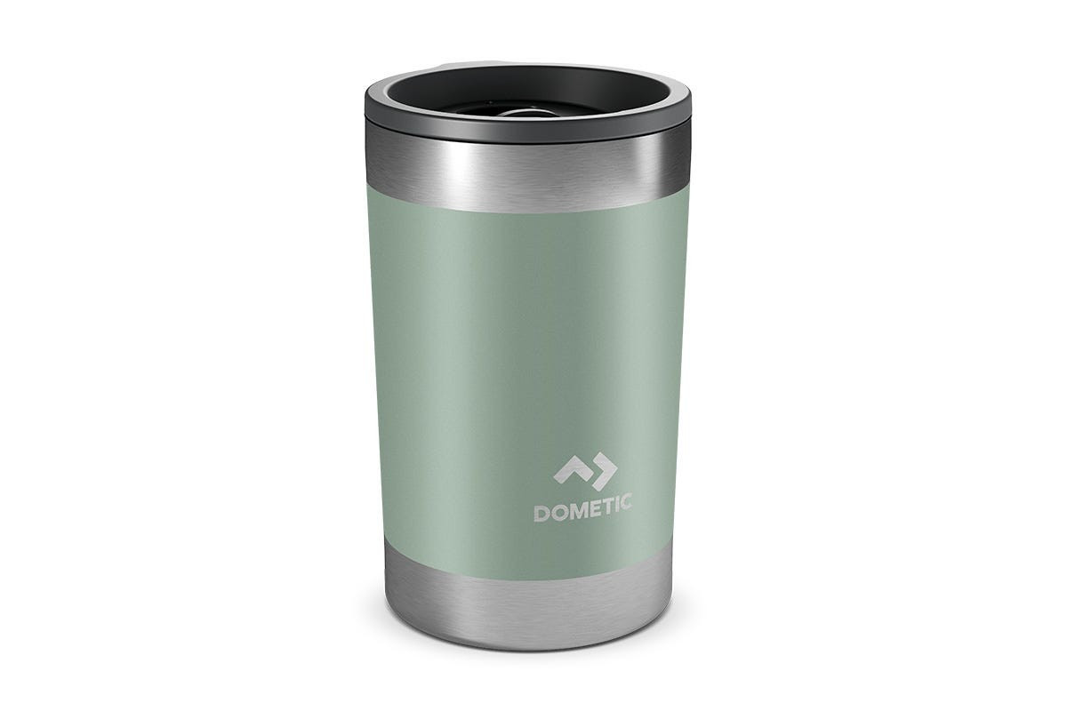 Gobelet Dometic 320ml / Mousse | Dometic - Achat en ligne