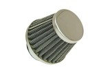 AIR FILTER POWER 35MM CHROME