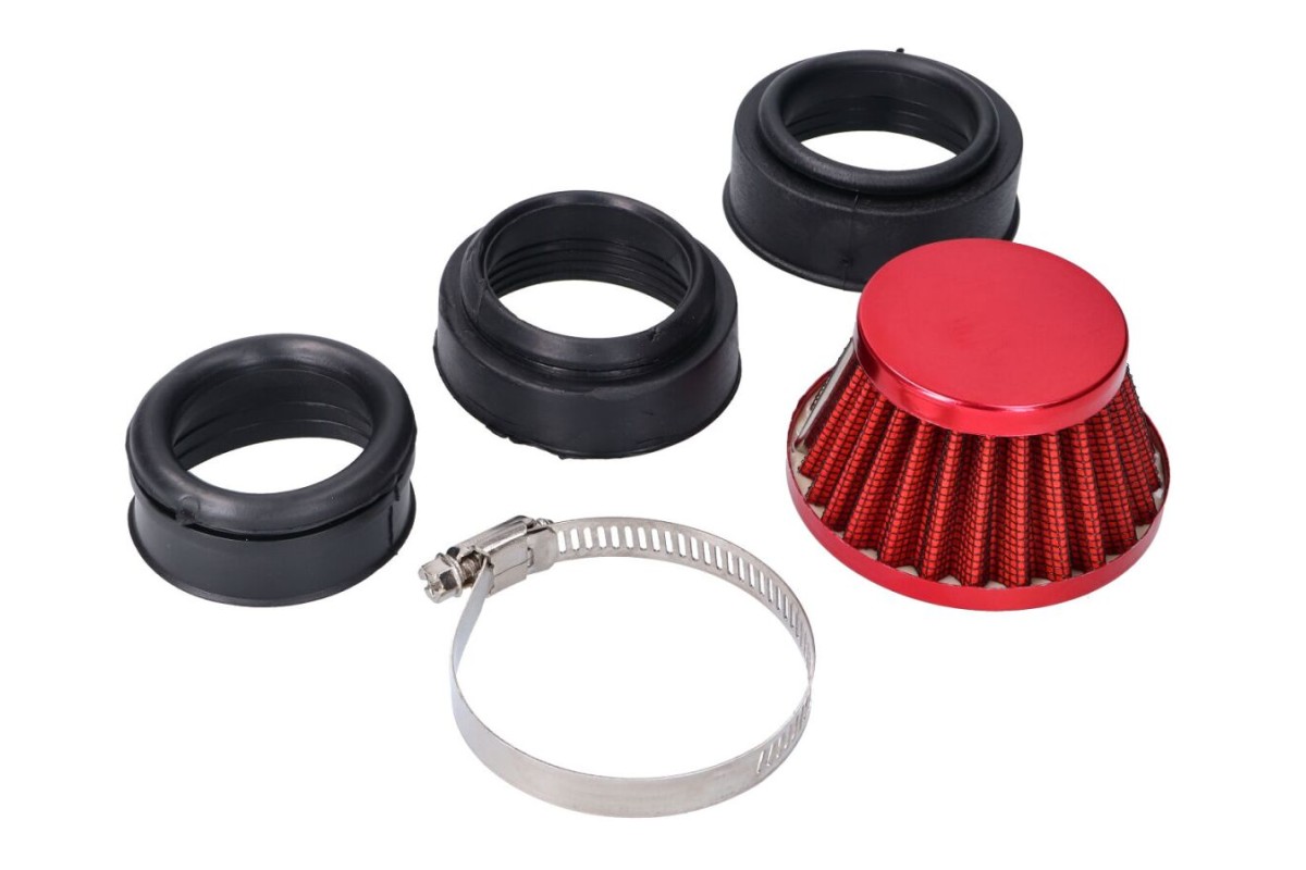 AIR FILTER POWER SHORTY 44-54M