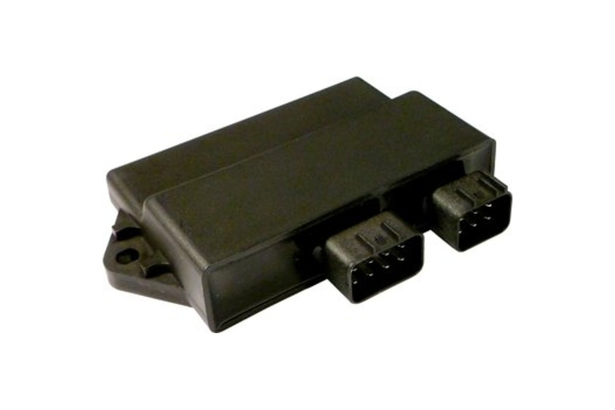 Boîtier CDI TECNIUM Yamaha YFM350X Warrior