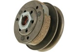 CLUTCH PULLEY ASSY