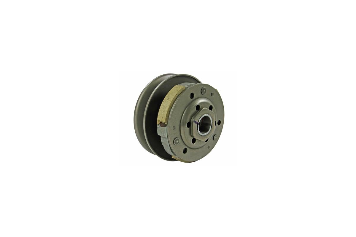 CLUTCH PULLEY ASSY