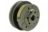 CLUTCH PULLEY ASSY