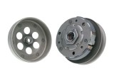 CLUTCH PULLEY ASSY