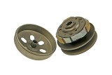 CLUTCH PULLEY ASSY