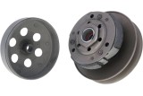 CLUTCH PULLEY ASSY