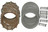 CLUTCH KIT ATV POL DPK186