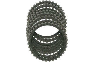 CLUTCH FIBER 90-97BT