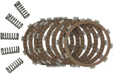 CLUTCH KIT DP HON DPSK242