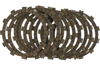 CLUTCH FRICTION PLATE KIT