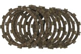 CLUTCH FRICTION PLATE KIT