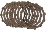 CLUTCH FRICTION PLATE KIT