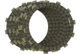 CLUTCH FRICTION PLATE KIT