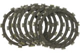 CLUTCH FRICTION PLATE KIT