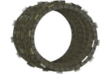 CLUTCH FRICTION PLATE KIT