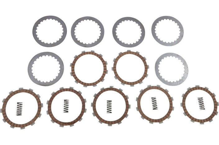 CLUTCH KIT MX KTM DPK201