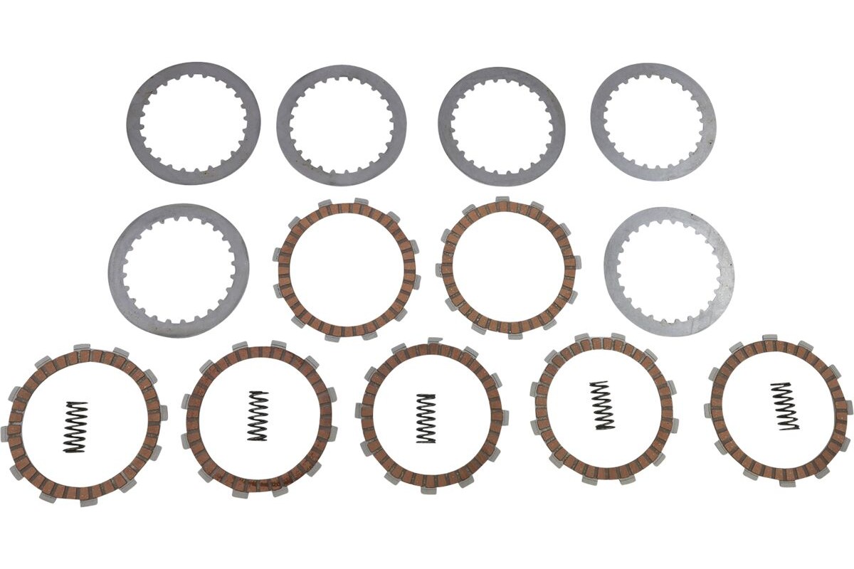 CLUTCH KIT MX KTM DPK201