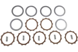 CLUTCH KIT MX KTM DPK201