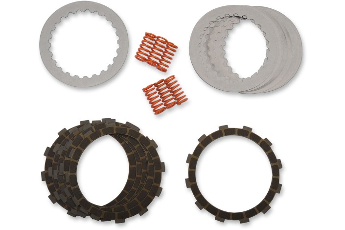 CLUTCH KIT COMP KTM POL