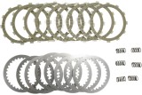 CLUTCH KIT ARAMID SRK020