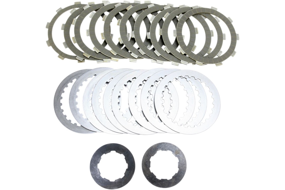 CLUTCH KIT ARAMID SRK040