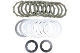 CLUTCH KIT ARAMID SRK040