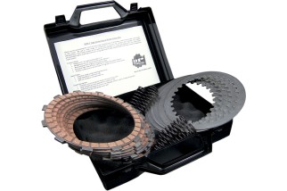 CLUTCH KIT DP ST DPSK242F