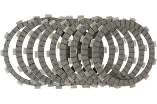 CLUTCH FRICTION PLATE KIT