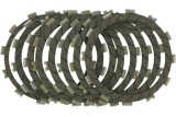 CLUTCH FRICTION PLATE KIT