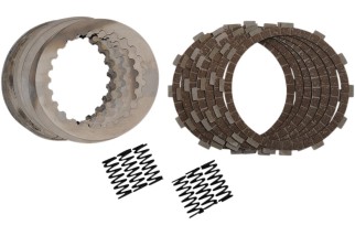 CLUTCH KIT DP ATV DPK214