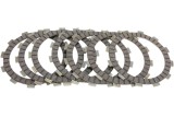 CLUTCH FRICTION PLATE KIT