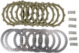 CLUTCH KIT ARAMID SRK096