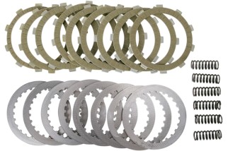 CLUTCH KIT ARAMID SRK100