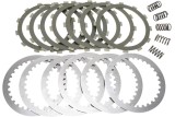 CLUTCH KIT ARAMID SRK102