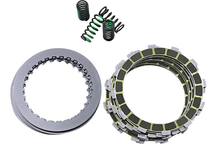 CLUTCH KIT COMP TRIUMPH