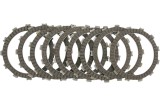 CLUTCH FRICTION PLATE KIT