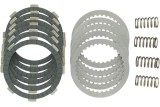 CLUTCH KIT CARBON DRCF SER