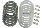 CLUTCH KIT CARBON DRCF SER