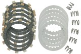 CLUTCH KIT CARBON DRCF SER