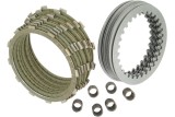 CLUTCH KIT ARAMID SRK098