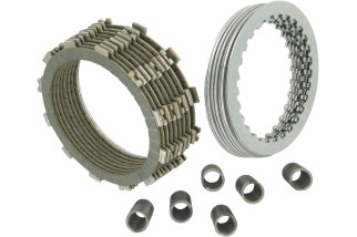 CLUTCH KIT ARAMID SRK109