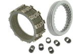 CLUTCH KIT ARAMID SRK109