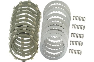 CLUTCH KIT ARAMID SRK111