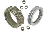 CLUTCH KIT ARAMID SRK111