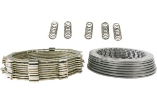 CLUTCH KIT ARAMID SRK112