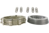 CLUTCH KIT ARAMID SRK112