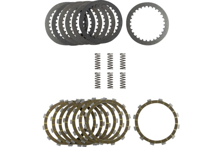 CLUTCH KIT COMP GAS-GAS