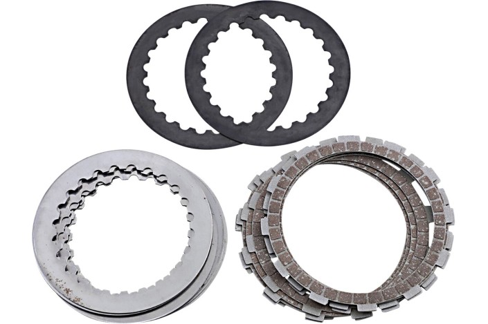 CLUTCH KIT MX KTM