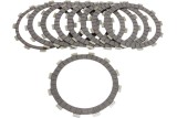 CLUTCH FRICTION PLATE KIT