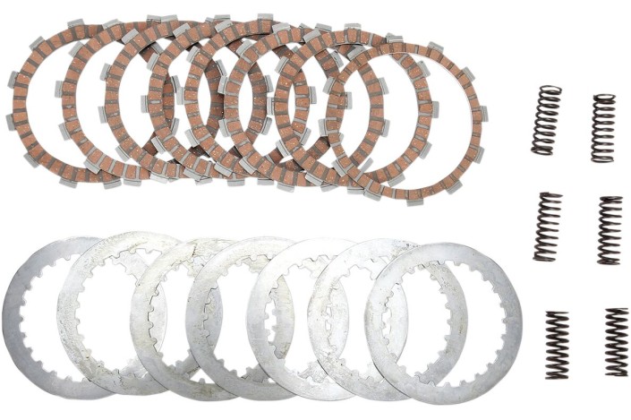 CLUTCH KIT MX CRF450R